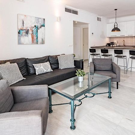 Harbor Getaway In The Heart Of Puerto Banus With Walking Dictance To Everything Marbella Exterior photo