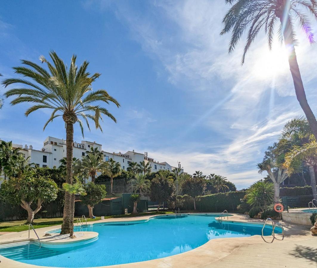 Harbor Getaway In The Heart Of Puerto Banus With Walking Dictance To Everything Marbella Exterior photo