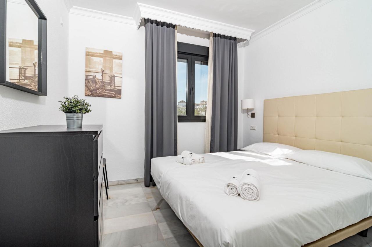 Harbor Getaway In The Heart Of Puerto Banus With Walking Dictance To Everything Marbella Exterior photo