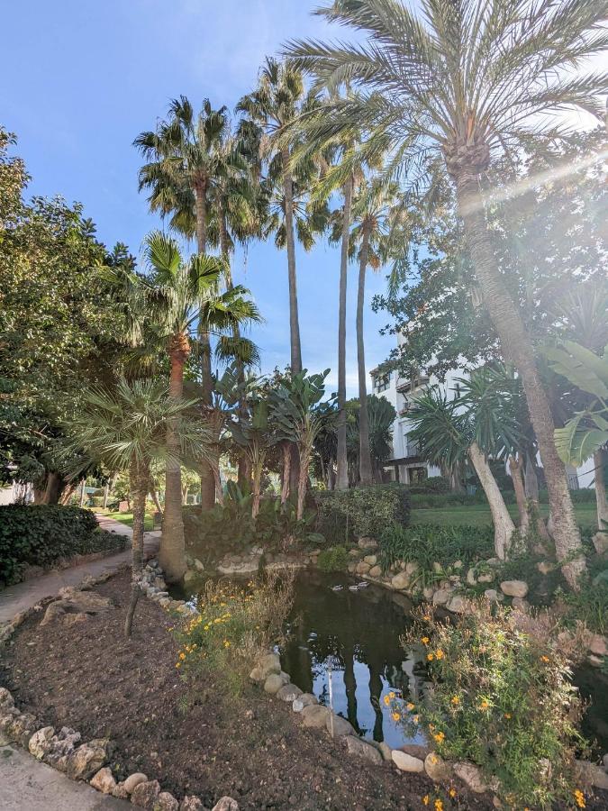 Harbor Getaway In The Heart Of Puerto Banus With Walking Dictance To Everything Marbella Exterior photo