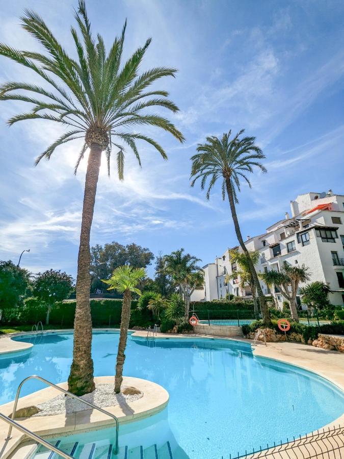 Harbor Getaway In The Heart Of Puerto Banus With Walking Dictance To Everything Marbella Exterior photo
