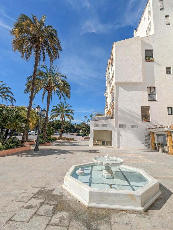 Harbor Getaway In The Heart Of Puerto Banus With Walking Dictance To Everything Marbella Exterior photo
