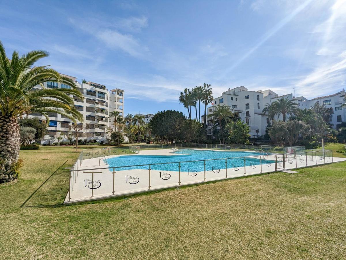 Harbor Getaway In The Heart Of Puerto Banus With Walking Dictance To Everything Marbella Exterior photo