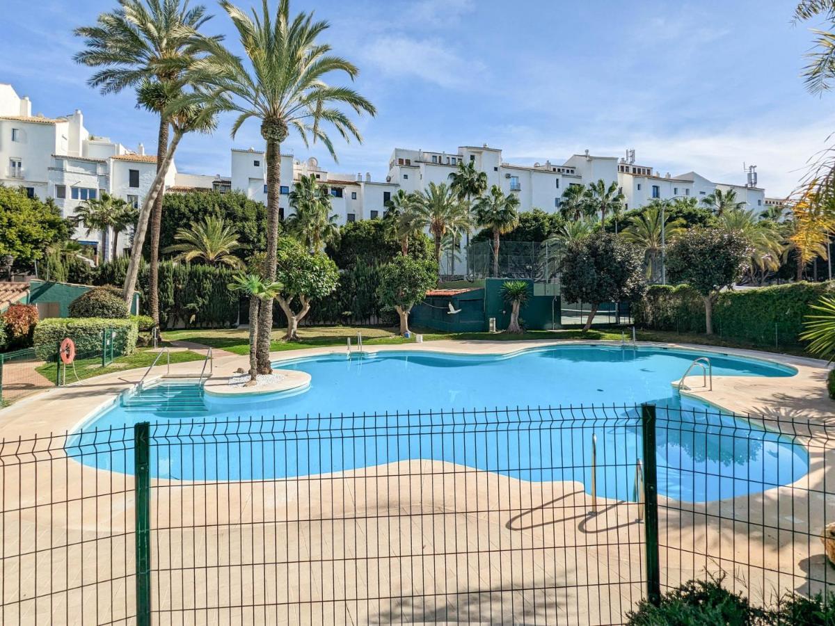 Harbor Getaway In The Heart Of Puerto Banus With Walking Dictance To Everything Marbella Exterior photo