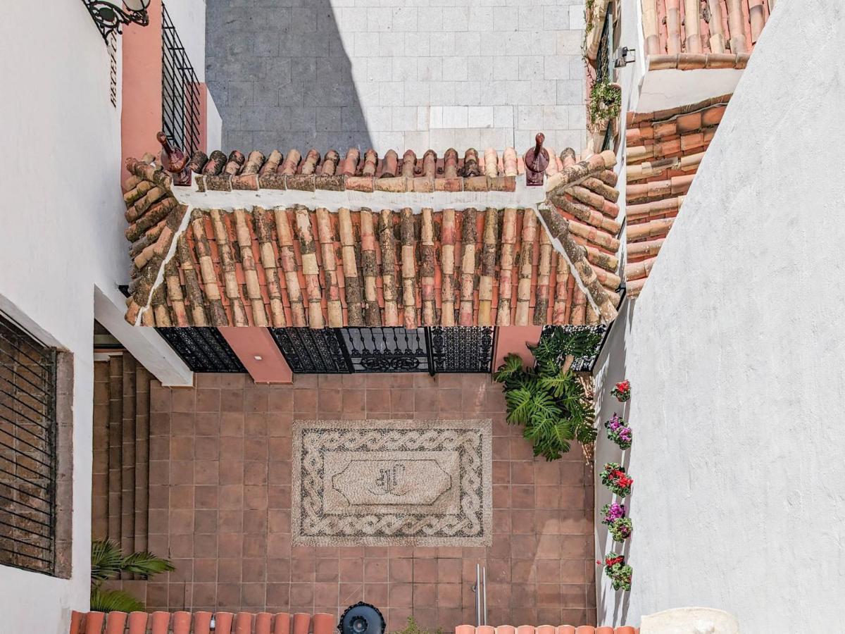 Harbor Getaway In The Heart Of Puerto Banus With Walking Dictance To Everything Marbella Exterior photo