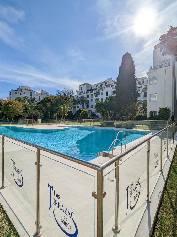 Harbor Getaway In The Heart Of Puerto Banus With Walking Dictance To Everything Marbella Exterior photo