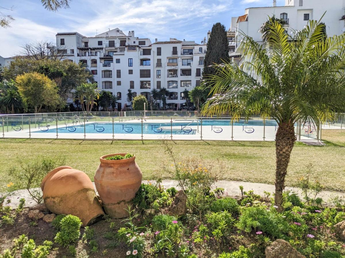 Harbor Getaway In The Heart Of Puerto Banus With Walking Dictance To Everything Marbella Exterior photo